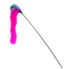 Fouet à plumes