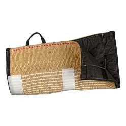 Fourreau de protect° pour manche IGP adulte, (avec centrage)