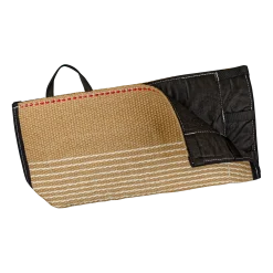 Fourreau en toile de jute, chaîne synthétique pour manche IGP adulte