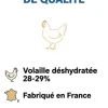France Croquettes GOLD SUPER LIGHT