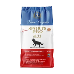 France Croquettes Sport Pro 31/14