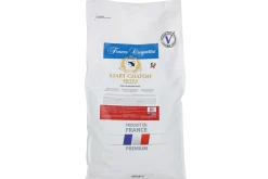 France Croquettes Start Chaton 10 kg