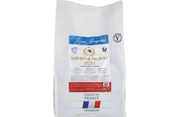 France Croquettes SuperStar Saumon 3 kg