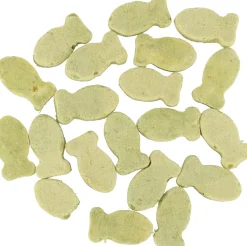 Freeze Dried Fishies à la poitrine de poulet 20 g
