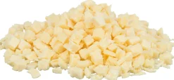 Freeze Dried fromage 25 g