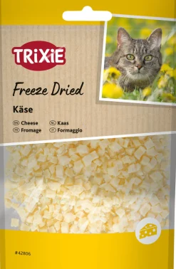 Freeze Dried fromage 25 g
