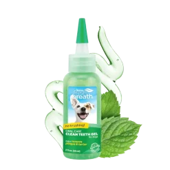 Fresh Breath Oral Care, Gel dentifrice, Tropiclean