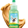 Fresh Breath Oral Care,Gel dentifrice au beurre de cacaouete, Tropiclean