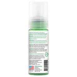 Fresh Breath Oral Care,Mousse bucco dentaire, Tropiclean