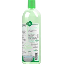 Fresh Breath Oral Care - solution buccal bucco dentaire sans brossage, 473 ml, Tropiclean
