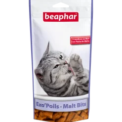 Friandise chat exopoils 35 gr