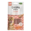 friandise à lécher au saumon x 4 - 60 g