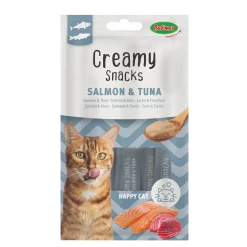 friandise à lécher au thon x 4 - 60 g