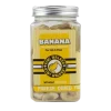 Friandise Lyophilisées Kiwi Walker aux bananes, 70 g