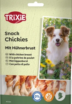 Friandise Premio chickies, 9 g