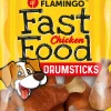 Friandises Fast Food Cuisse de Poulet, 140 g