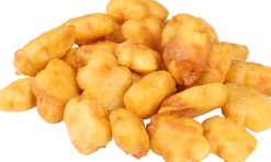 Friandises Fast Food Nuggets au Poulet, 100 g
