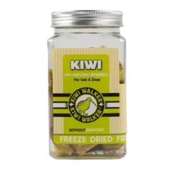 Friandises Lyophilisée Kiwi Walker au Kiwi, 40 g