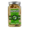 Friandises Lyophilisées Kiwi Walker aux pommes, 35 g