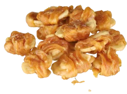 Friandises Premio poulet / banane, 100 g