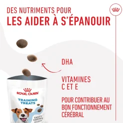 Friandises Royal Canin Training Treats