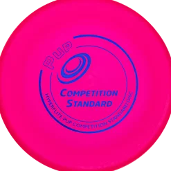 Frisbee COMPETITION Hyperflite - 18 cm rose