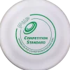 Frisbee COMPETITION Hyperflite - 18 cm blanc