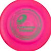 Frisbee COMPETITION Hyperflite - 22 cm rose