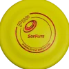 Frisbee d'initiation SOFFLITE Hyperflite - 18 cm jaune