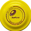 Frisbee d'initiation SOFFLITE Hyperflite - 22 cm jaune