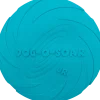 Frisbee Dog O Soar 18 cm de diamètre (fottant)
