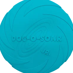 Frisbee Dog O Soar 18 cm de diamètre (fottant)