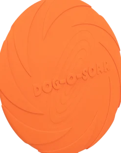Frisbee flottant Dog O Soar