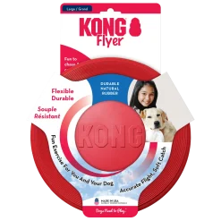 Frisbee KONG Flyer