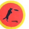 Frisbee Nylon 25cm de diamètre