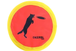 Frisbee Nylon 25cm de diamètre
