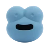 Frogg Robert caoutchouc bleu Small 7cm