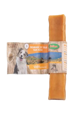Fromage de yak, 60-80 g
