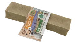 Fromage de yak à la menthe, 100-120 g