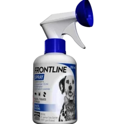 FrontLine spray antiparasitaires 250 ml