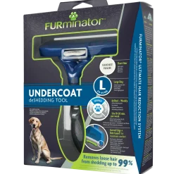 FURminator poils courts L