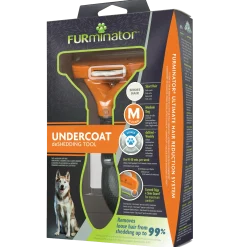 FURminator poils courts M