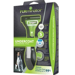 FURminator poils courts S