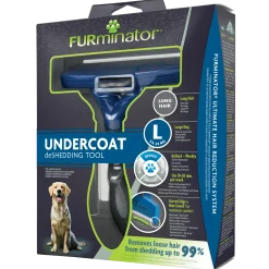 FURminator poils longs L