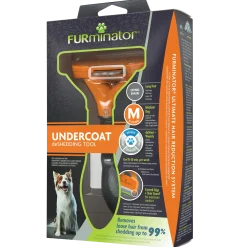 FURminator poils longs M