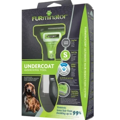 FURminator poils longs S