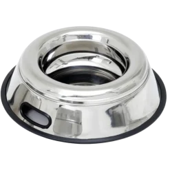 Gamelle anti-glisse et anti-projection 450 ml