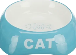 Gamelle chat ceramique 13 cm 0.2 l