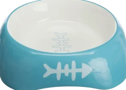 Gamelle chat ceramique 13 cm 0.2 l
