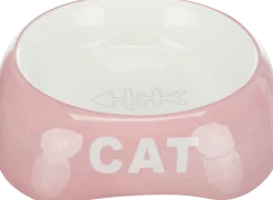 Gamelle chat ceramique 13 cm 0.2 l